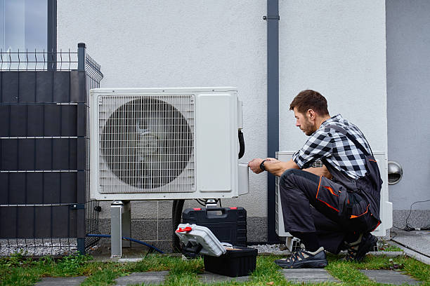 Top rated local Hvac specialists in Oak Hill, OH